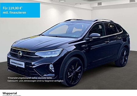 VW Taigo Volkswagen 1.0 TSI R-Line DSG NAVI KAM ACC LED SHZ PDC LM