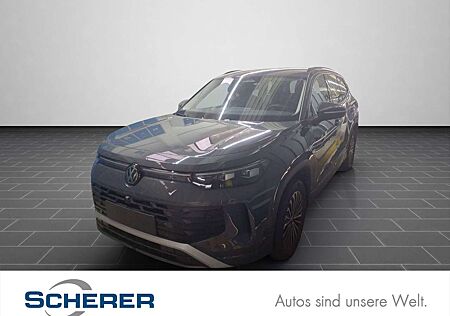 VW Tayron Volkswagen 2,0 TDI DSG 4MOTION AHK/RFK/NAVI/LED/7Sit
