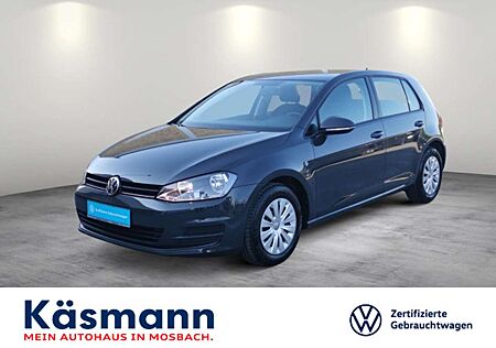 VW Golf Volkswagen VII Lim. Trendline 1.2TSI SHZ GRA BLUETOOTH