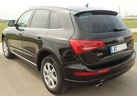 Audi Q5 2.0 TDI quattro