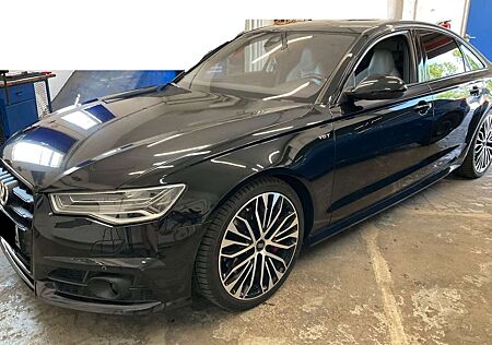 Audi A6 3.0TDI competition *TOP Ausstattung*
