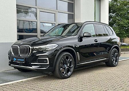 BMW X5 xDr 45e xLINE*PANO*ACC*KEY*TRITTBRETT*HUD*21'