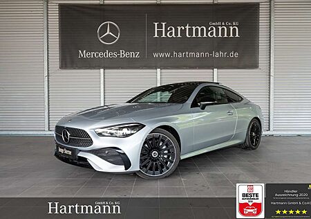 Mercedes-Benz CLE 220 d Coupé AMG Vollausstattung Neu 88.578,-