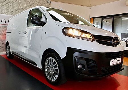 Opel Vivaro Kasten M EDITION WÜRTH-REGAL CARPLAY CAM