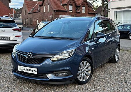 Opel Zafira C Innovation 2.0 CDTi 7-Sitzer LED R-Cam