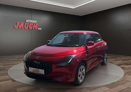 Suzuki Swift 1.2 Comfort Hybrid