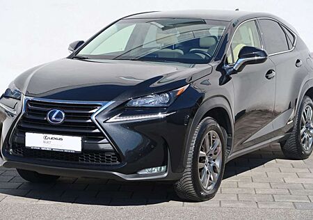 Lexus NX 300 300h Executive-Line