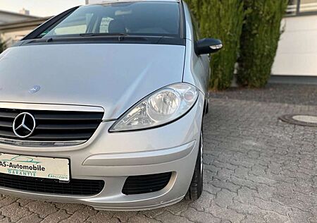 Mercedes-Benz A 170 A -Klasse 170/Auto/Klima/Gar/Insp&Tüv Neu