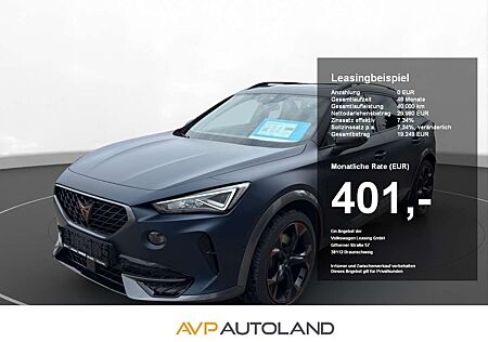Cupra Formentor 2.0 TSI DSG 4Drive VZ | NAVI | AHK |