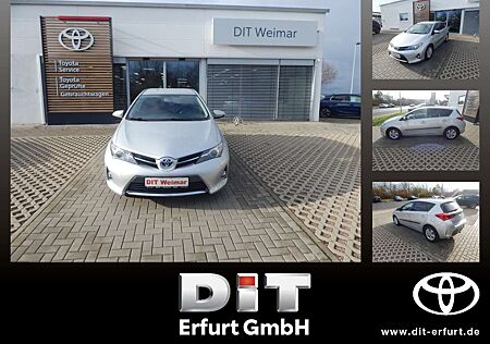 Toyota Auris 1,8 Hybrid life AHK Allwetter