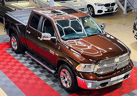Dodge RAM 1500 5.7 HEMI Laramie 4X4 LPG Luftfederung