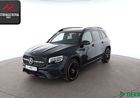 Mercedes-Benz GLB 220 d 4M AMG SPORT NIGHT WIDE,BURMESTER,SH