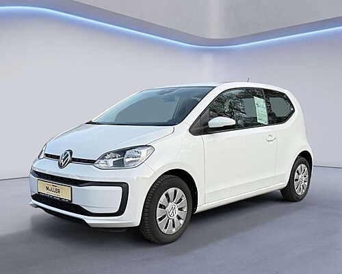 Volkswagen up! Basis