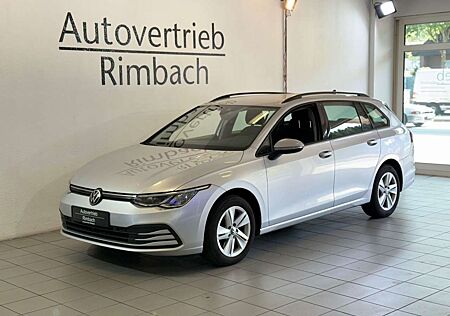 VW Golf Volkswagen Variant Life 2.0 TDi