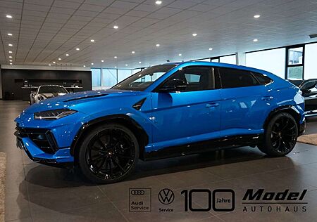 Lamborghini Urus S | ANIMA | Pano | B&O Advanced | 23"