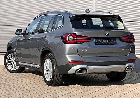 BMW X3 xDrive 20d*HUD*DriveAsistPro*360°*Laser*ACC