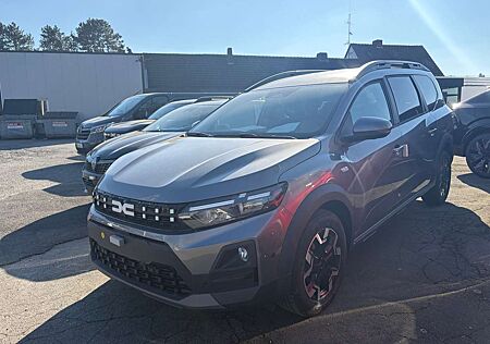 Dacia Jogger Journey TCe 110