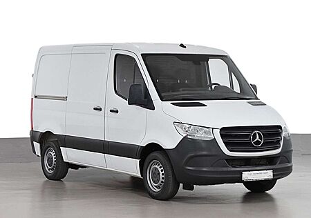 Mercedes-Benz Sprinter 214 CDI AUTOMATIK KASTENWAGEN