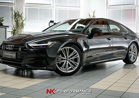 Audi A7 Sportback 50 TDI quattro/ PANO / LUFTFAHRWERK