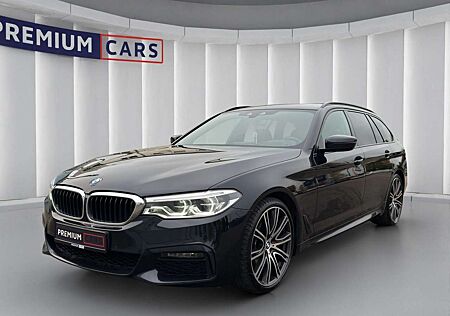 BMW 540 d T M-Paket xDrive *Garantie*Finanzierung*