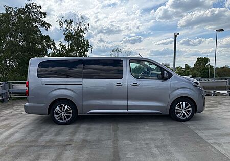 Peugeot Traveller BlueHDi 180 L3 2.0 BlueHDi VIP Business