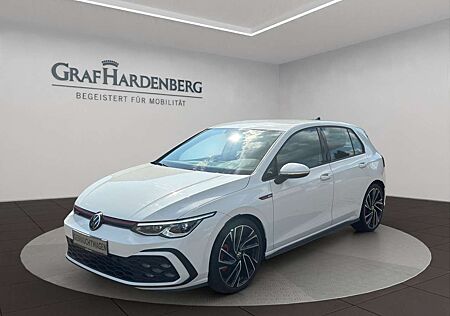 VW Golf GTI Volkswagen 2.0 TSI DSG