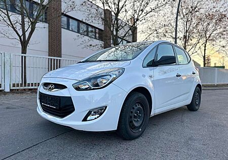 Hyundai ix20 Classic