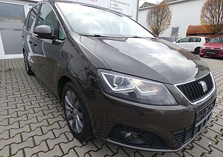 Seat Alhambra I-Tech
