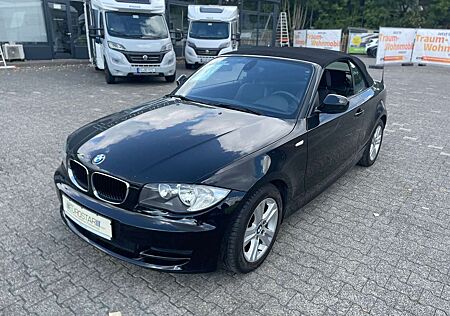 BMW 118i 118 Cabrio Comfort *Advantage Paket*