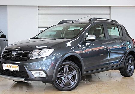 Dacia Sandero TCe 90 Stepway Aut. *BEHINDERTENUMBAU*NAVI*KAMERA*