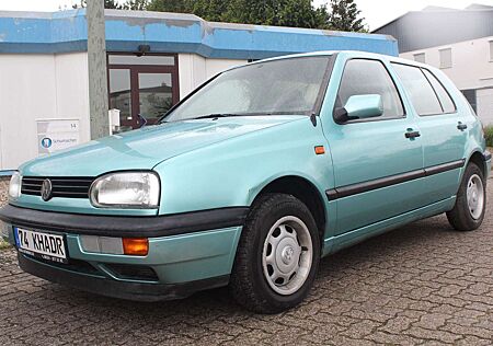VW Golf Volkswagen 1.8 GL