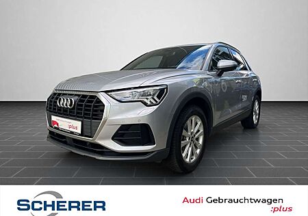 Audi Q3 45 TFSI e 180(245) kW(PS) S tronic