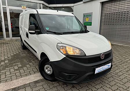 Fiat Doblo 5trg Maxi Kasten mit Klima/ABS/ESP/ZV/EFH/AHK/WS/