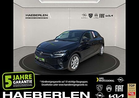 Opel Corsa F 1.2 *Sitz/Lenkradheizung+Tempomat*