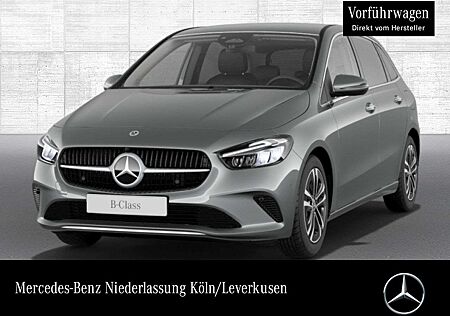 Mercedes-Benz B 200 PROGRESSIVE+AHK+LED+KAMERA+KEYLESS+7G
