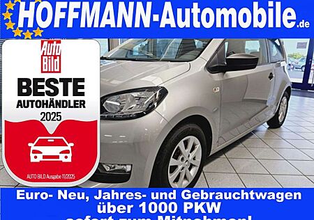 Skoda Citigo Active PDC,metallic,Klimaanlage