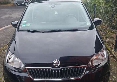 Skoda Citigo 1.0 MPI Sport
