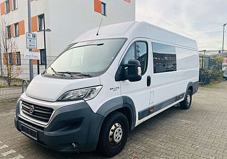 Fiat Ducato Maxi Kasten 35 150 L5H2 *MIXTO 6 Sitze