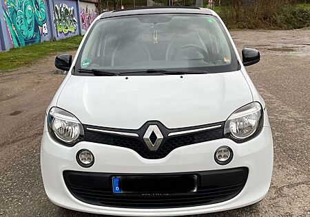 Renault Twingo SCe 70 EDC LIMITED