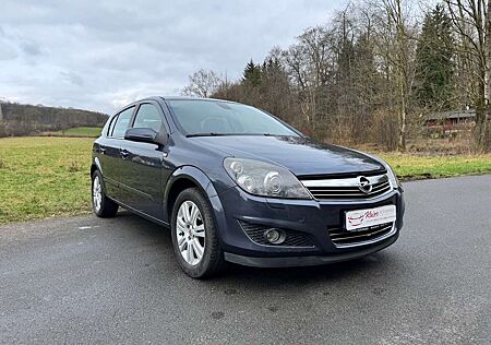 Opel Astra H Lim. Innovation "110 Jahre"2.Hand*Klima