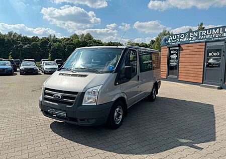 Ford Transit Kombi FT 280 K/9-SITZER/AHK