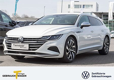 VW Arteon Volkswagen 2.0 TDI DSG 4M ELEGANCE AH