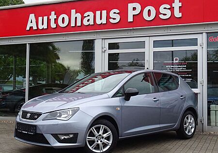 Seat Ibiza FR Navi Alcantara CarPlay DAB Sitzheizung