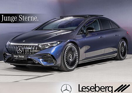 Mercedes-Benz EQS 53 4MATIC+ AMG DIG.LIGHT/Pano/360°/Distronic