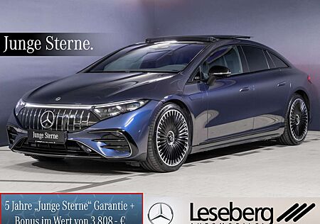 Mercedes-Benz EQS 53 4MATIC+ AMG DIG.LIGHT/Pano/360°/Distronic