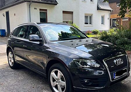 Audi Q5 TFSI quattro | Automatik | Panoramadach