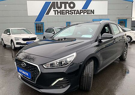 Hyundai i30 1.4 T-GDI Style DCT AppConnect/Kamera/AHK