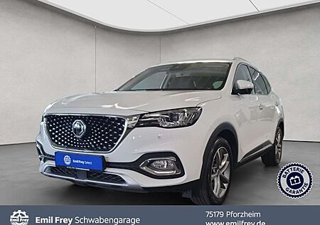MG EHS PHEV Luxury