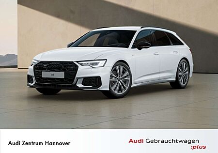 Audi A6 45 TDI qu. S-line Head-Up Standh. Matri