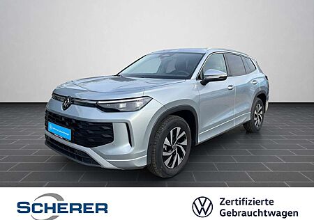 VW Tayron Volkswagen 1.5 TSI SHZ ACC LED KLIMA